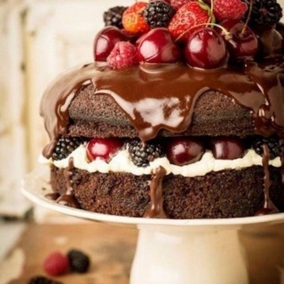 Логотип @pazanda001 - 🍰Pazanda qollar🍰