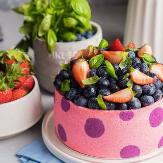 Логотип @pazanda_beka - 🌮🧁MAZZALI RETSEPTLAR