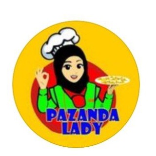 Логотип @pazandalady1 - Pazanda lady