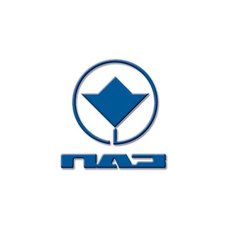 Логотип @pazbus - Детали ПАЗ