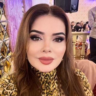 Логотип @pazilat_omarova - Пазилат Омарова