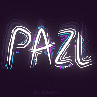 Логотип @pazlteamam - 🧩🎄Pazl TeaM AM🎄🧩
