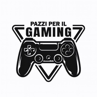 Логотип @pazziperilgaming - Pazzi Per Il Gaming - Offerte Tech