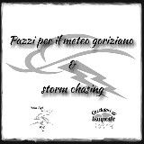 Pazzi per il meteo goriziano 🌞🌤🌧⛈