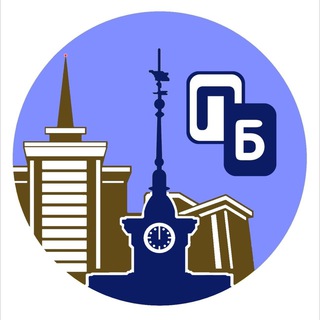 Логотип @pb_barnaul - Подслушано Барнаул