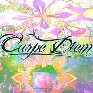 Логотип @pb_carpediem - 🌈carpe diem💜