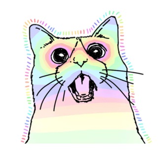 Логотип @pbblive - Pussybots news