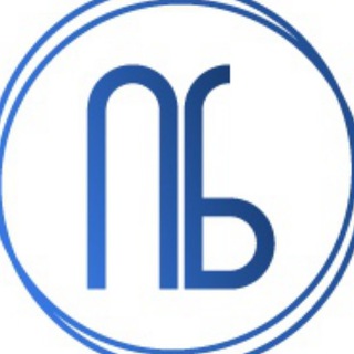 Логотип @pbgram - Подслушано Бизнес [ПБ]