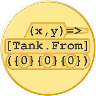 Логотип @pbi_pq_from_tank - Для тех, кто в танке