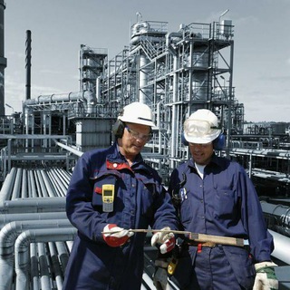 Логотип @pbiot1 - ПБ и ОТ