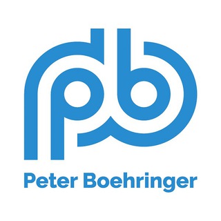 Логотип @pboehringer - pboehringer [Peter Boehringer]