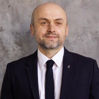 Логотип @pborovikov - Павел Боровиков