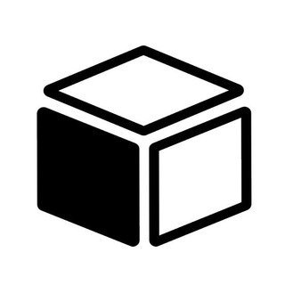 Логотип @pboxbot - PrivateBOXbot