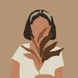 Логотип @pbrezhneva - polynkkkaaa