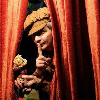 Логотип @pbtc_russ - Политика закулисья🎭