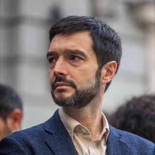 Логотип @pbustinduy - Pablo Bustinduy