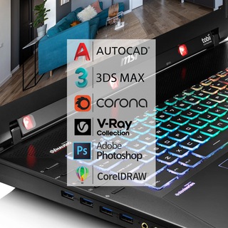 Логотип @pc0071177 - 💻 Ноуты и компы для 3D