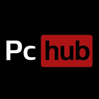 Логотип @pc0bzor - PC hub