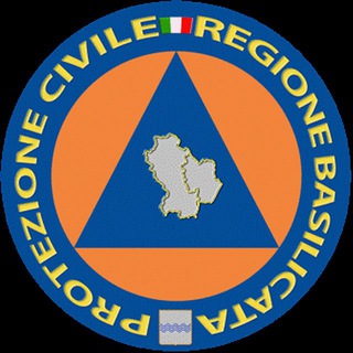 Логотип @pc_basilicata - PROTEZIONE CIVILE BASILICATA