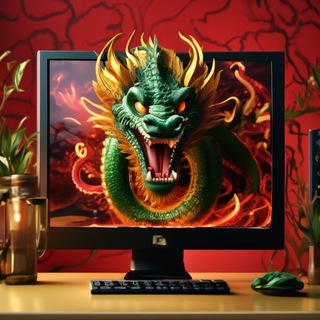 Логотип @pc_expresss - PC-express