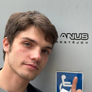 Логотип @pc_racing_team - пожилой маквин