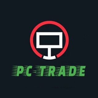 Логотип @pc_trade - PC-TRADE