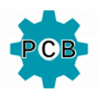 Логотип @pcbtoken - PCB token