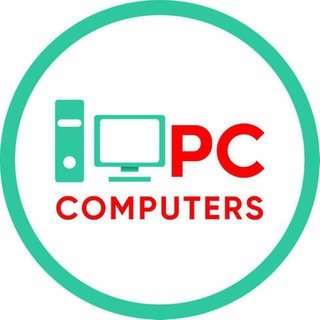 Логотип @pccomputers - Pccomputers Uz