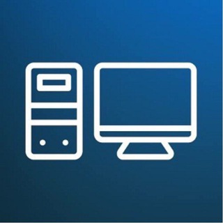 Логотип @pccomua - PCcomUA