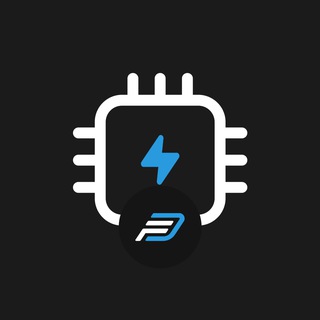 Логотип @pcdatshop - ВСЁ ДЛЯ ПК | МОНИТОРИНГ НИЗКИХ ЦЕН | PCDAT