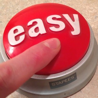 Логотип @pceasy - @Easy