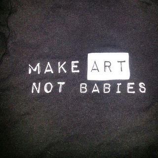 Логотип @pcf_life - Подслушано Чайлдфри