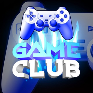 Логотип @pcgameclub - PC GameClub
