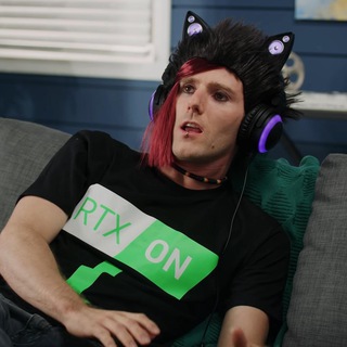 Логотип @pcgamingita - Hardware & Gaming ITA