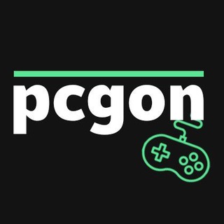 Логотип @pcgamingon - PC Gaming Offerte e Novità (hardware, periferiche & videogames)
