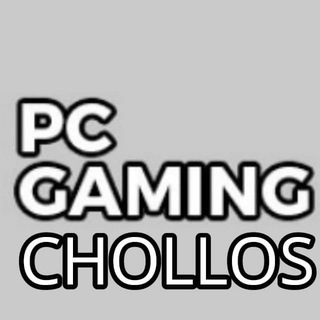 Логотип @pcgc2 - PCGC2 - Ofertas + Reacos