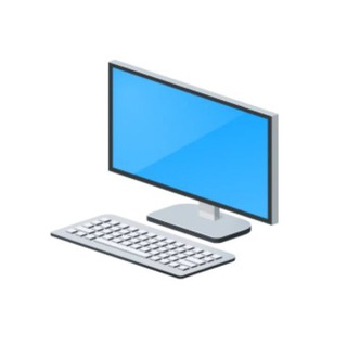 Логотип @pcgrand_chat - Мир IT. Компьютерная помощь