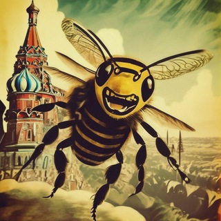 Логотип @pchelabz - Правильные Пчёлы | BZ