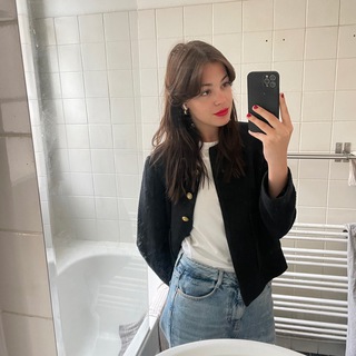 Логотип @pchelka_lesya - styledbylesya