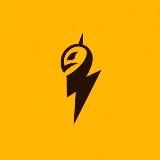 Логотип @pcheln - Пчёл