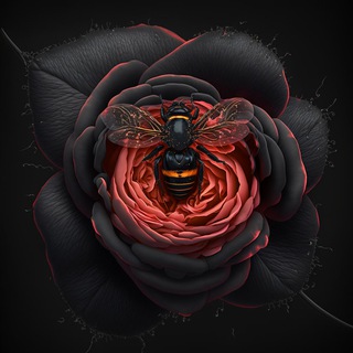 Логотип @pchelobmfb - БМы и акки от Пчёлки🐝