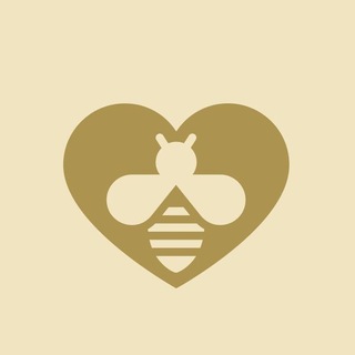 Логотип @pchelosharing_news - Пчелошеринг 🐝❤️
