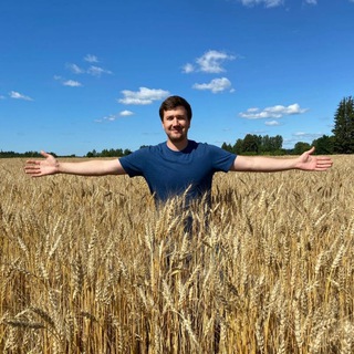 Логотип @pchelovodstvo - Блог Сенцова Pro: Пчеловодство