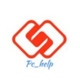Логотип @pchelp123ru - Компьютерная помощь