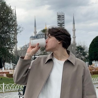 Логотип @pchnko - Ваня, в пинтерест!