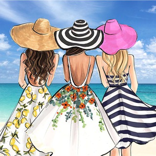 Логотип @pchy_woman - Девочки не сплетничать | Психология