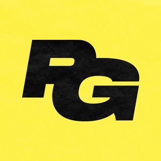 Логотип @pcirons - Party Gamers