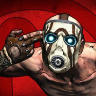 Логотип @pcongame - PC the game