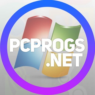 Логотип @pcprogsnet - PCPROGS.NET | Программы с ключами и кряками