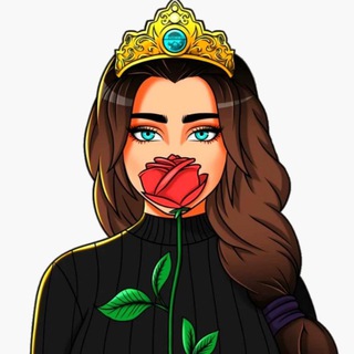 Логотип @pcr_clan - Мысли Каролины